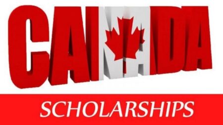 5+ Top International Scholarships in Canada 2022/2023