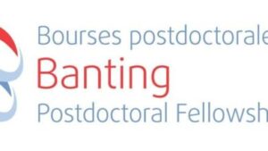 Banting Postdoctoral Fellowships in Canada 2022
