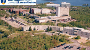 Excellence Scholarships at Laurentian University in Canada 2022