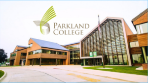 Parkland College International Entrance Scholarships in Canada 2022