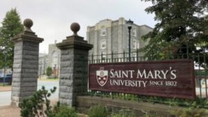 Presidential Scholarship at Saint Mary’s University in Canada 2022