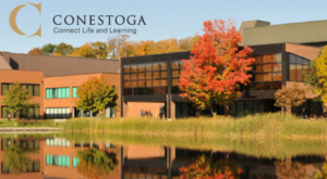 Regional Scholarships at Conestoga College in Canada 2022