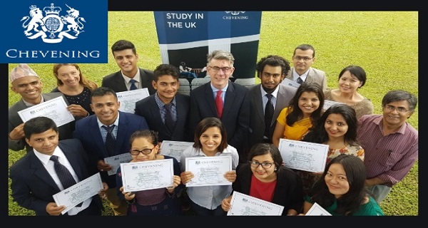 How to Apply for and Win a Chevening Scholarship