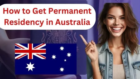 Temporary and Permanent Resident Permits for Australia
